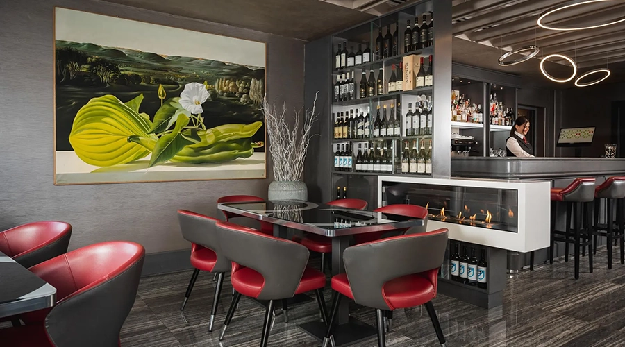 Hotel Artemide